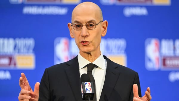 Adam Silver Pledges to Fix NBA's Tanking Epidemic Before June 2026