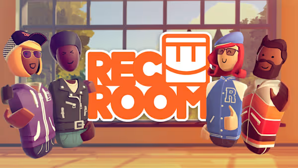 Rec Room Is Shutting Down June 1