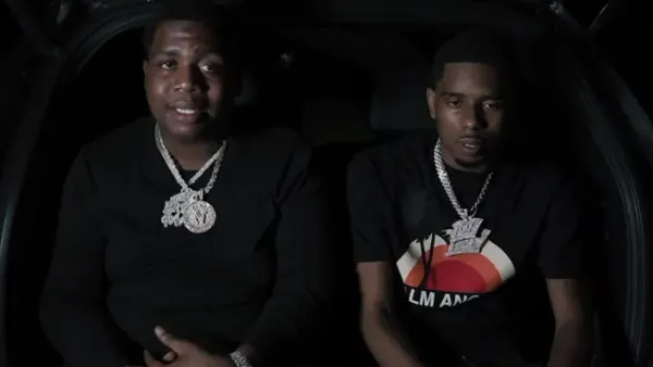Gucci Mane Was Held at Gunpoint and Forced to Sign Papers Releasing Pooh Shiesty