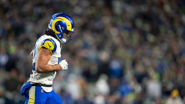 Puka Nacua Checks Into Malibu Rehab Facility Amid Off-Field Incidents and Contract Talks