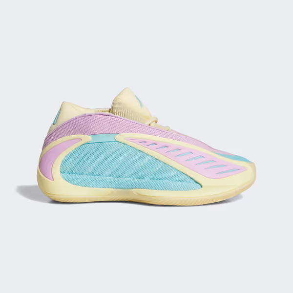 Adidas AE 2 "Easter" Is Out and It's the Right $100 Sneaker for the Season