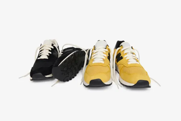 The Daily Roundup: JJJJound x New Balance 475 Drops Today, Masters Round 1, The Boys Season 5 Premiere, and Meta's First Closed-Source AI Model -April 9, 2026