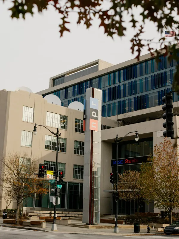 Federal Judge Blocks Trump's Executive Order to Defund NPR and PBS