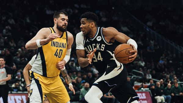 The NBA Is Investigating the Bucks for Benching a Healthy Giannis