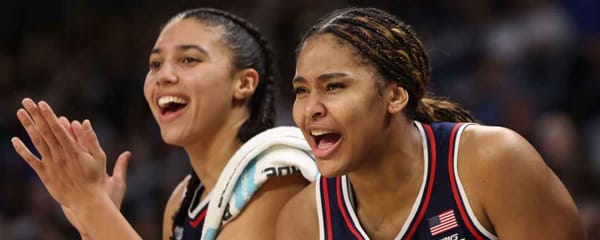 The Daily Roundup: Virgil Abloh Archive Air Jordan 1 Alaska, Women's Final Four, A24's The Drama, and OpenAI Acquires TBPN - April 3, 2026