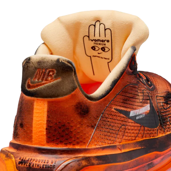 The Daily Roundup: Melitta Baumeister x Nike, Artemis II Moon Launch, NBA Playoff Race, and OpenAI's $122B Round — April 1, 2026