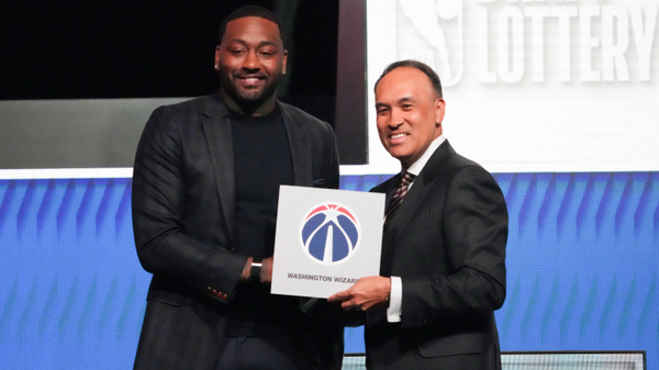 Wizards Win 2026 NBA Draft Lottery, Pacers' Pick Falls to Clippers at No. 5