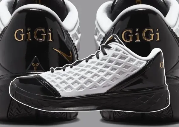 Nike Kobe 3 Low Protro "Mambacita" Drops May 1 for $200