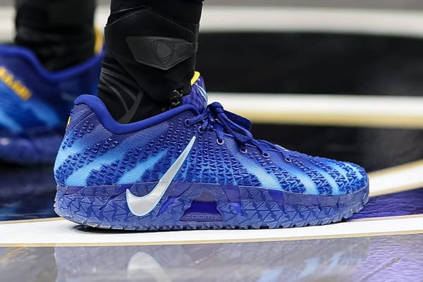 The 2026 NBA and WNBA Signature Shoe Landscape: 33 Athletes, 16 Brands, and a Design Shift