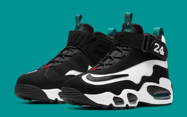 The Daily Roundup: Nike Air Griffey Max 1 'Freshwater,' Two NBA Game 6s, Drake's 'Iceman,' and the Microsoft–OpenAI Reset — May 15, 2026