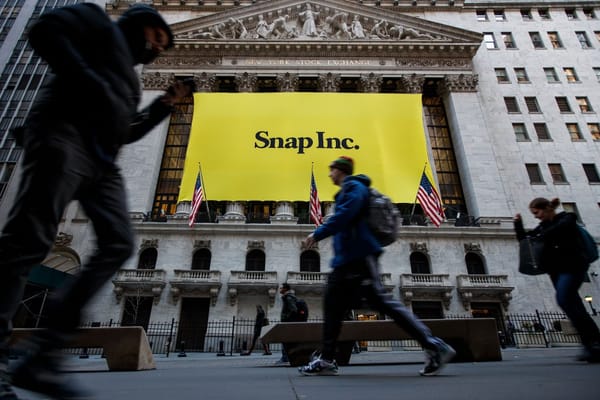 Snap and Perplexity End $400 Million AI Search Partnership