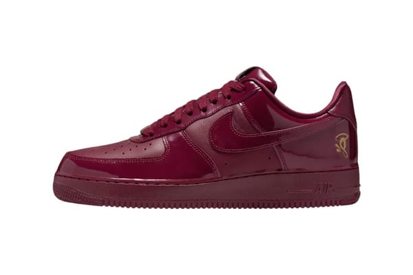 The Daily Roundup: Central Cee x Nike AF1 UK-Exclusive, Play-In Deciders Tonight, M.I.A. Drops M.I.7, and XChat Goes Live — April 17, 2026