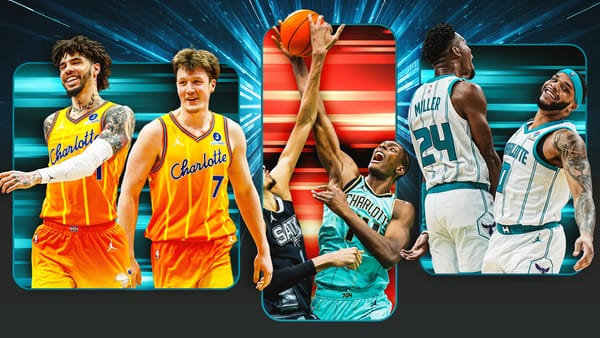The Rookie Who Rewrote the Record Book: How Kon Knueppel Changed What Charlotte Means