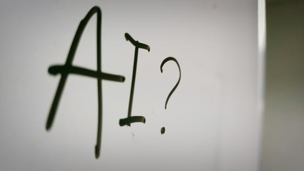The New Jobs AI Is Creating and What They Actually Pay