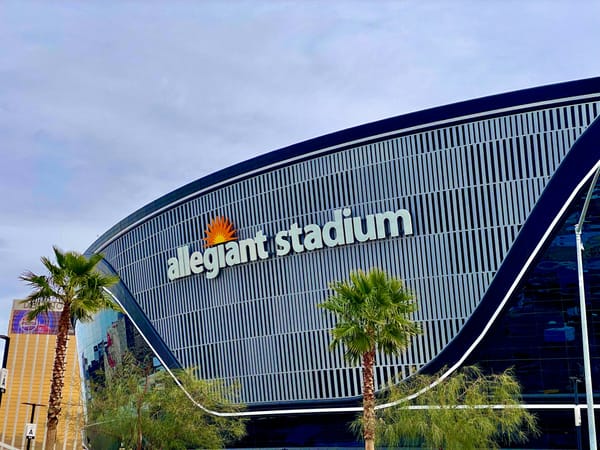 Las Vegas Gets Super Bowl LXIII in 2029
