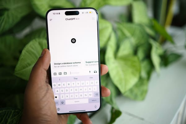 OpenAI's ChatGPT Ads Pilot Surpasses $100 Million in Annualized Revenue