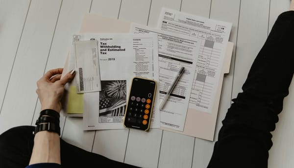 TakeHome: A Tool for SMB Founders Deciding on Corporate Structure