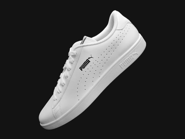 Mike Ashley Is Investing in Puma