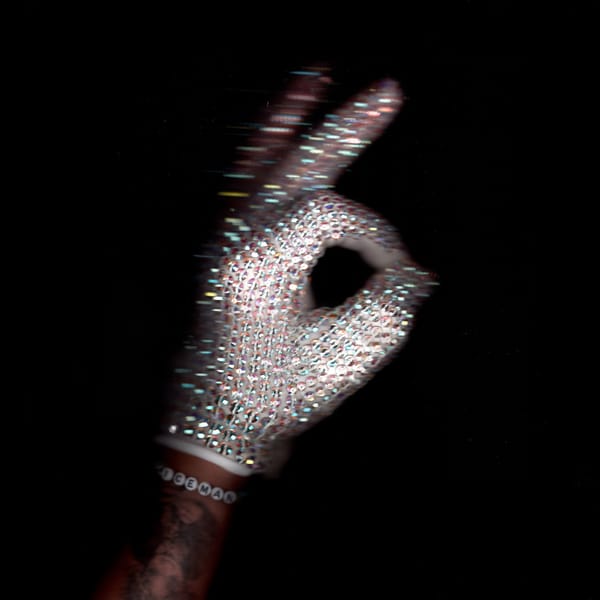 Drake — Iceman album cover