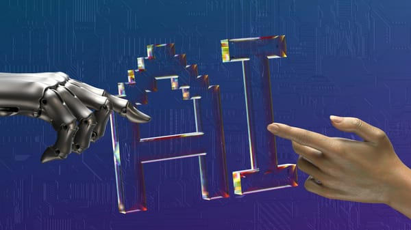 AI startup Humans& raises $480 million at $4.5 billion valuation in seed round