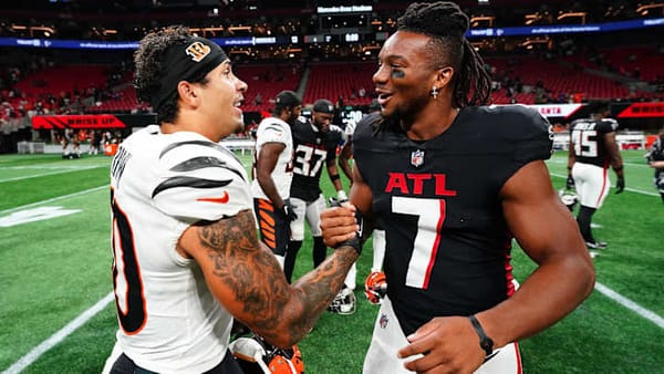 NFL Releases 2026 Schedule With Patriots-Seahawks Wednesday Opener and 9 International Games