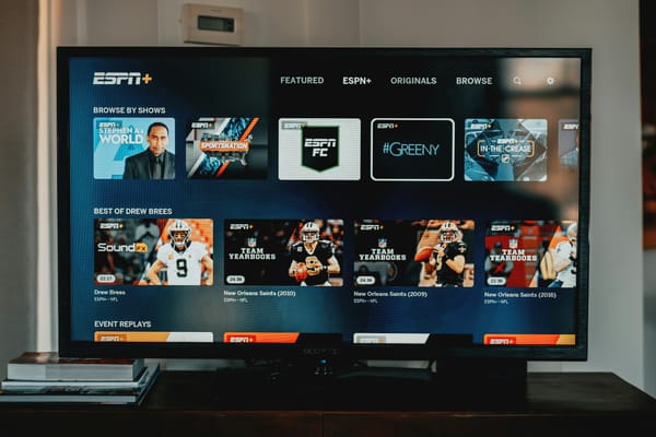 ESPN Faces $200 Million Trade Secrets Lawsuit Over Sports Discovery Technology