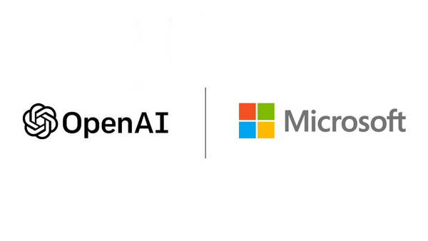 Microsoft and OpenAI Restructure Partnership: Multi-Cloud Access, Capped Revenue Share, End of Exclusivity