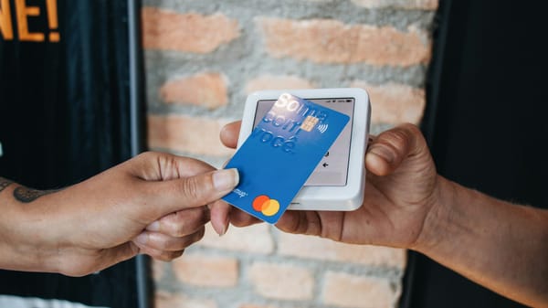 Building Credit: Your Path to Financial Health and Independence