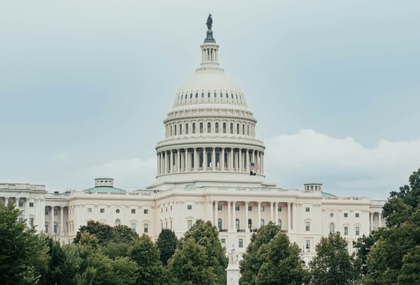Stablecoin Bill Passes in Congress as part of Crypto Week