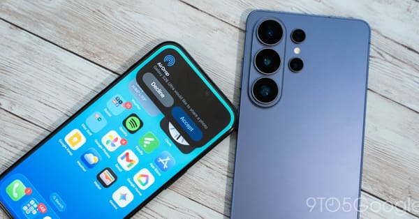Google Expands Quick Share AirDrop Support to Samsung, OnePlus, Xiaomi and More in 2026
