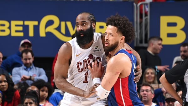 Pistons and Cavaliers Meet in Eastern Conference Semifinals Game 7 on May 17