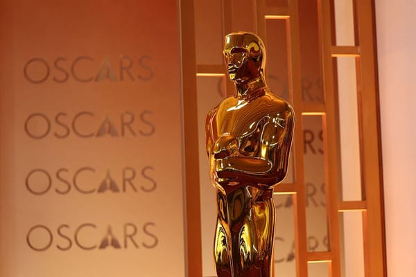 Academy Rules AI-Generated Performances and Screenplays Ineligible for Oscars