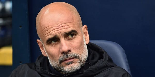 Manchester City Prepare for Pep Guardiola's Exit at End of 2026 Season
