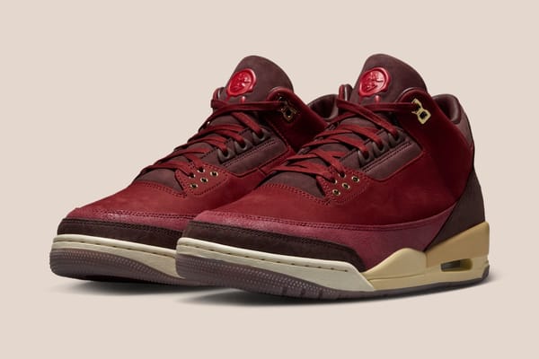 June 2026 sneaker release calendar