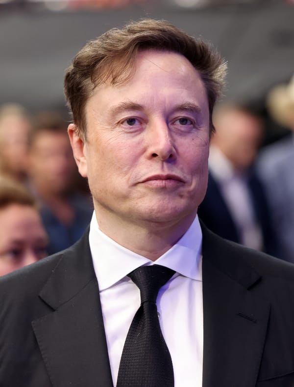 Judge Dismisses Elon Musk's Lawsuit Against OpenAI as Filed Too Late