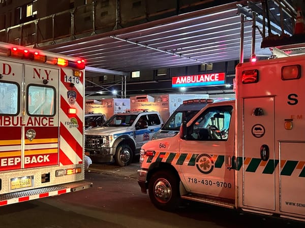 NYC Health + Hospitals Breach Exposes Medical Data and Fingerprints of 1.8 Million People