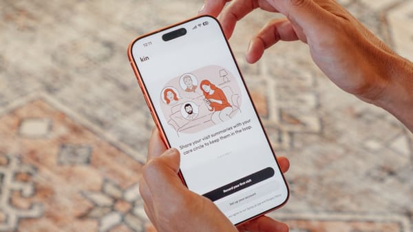 Kin Health Raises $9M to Build an AI Notetaker for Patients