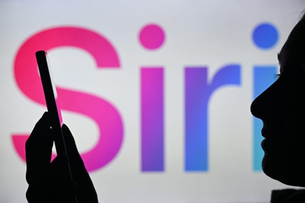 Apple's Standalone Siri App Will Reportedly Offer Auto-Deleting Chats