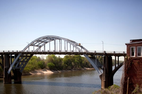 Thousands March in Selma and Montgomery for the All Roads Lead to the South Day of Action