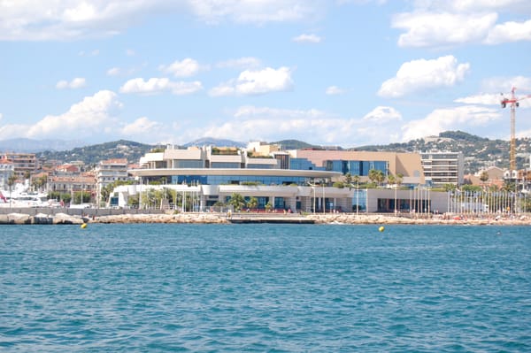 Meta and YouTube Expand Their Roles at the 2026 Cannes Film Festival