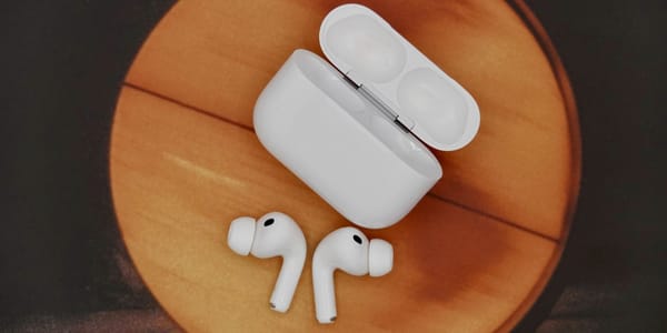 Apple's Camera-Equipped AirPods Pro Reach Advanced Testing Stage