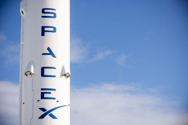 SpaceX Files Public S-1 With June 12 Nasdaq Debut Set at $1.75 Trillion
