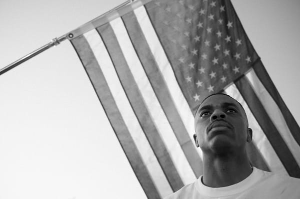 Vince Staples Releases 'White Flag' Single and Video Ahead of June 5 Album 'Cry Baby'