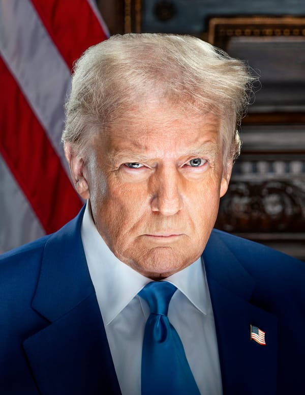Trump Postpones AI Executive Order Signing Hours Before Tech CEO Summit