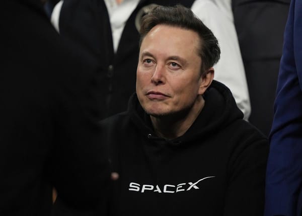 Cursor Hits $3 Billion ARR With SpaceX Holding a $60 Billion Buy Option
