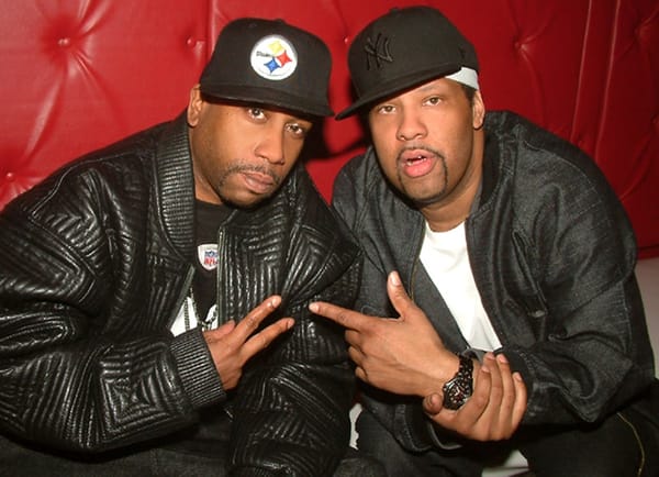 Rob Base, Rapper Behind "It Takes Two," Dies at 59