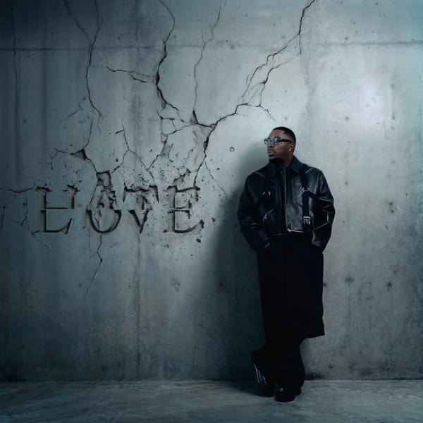 Joé Dwèt Filé Releases 15-Track 'Hatelove' Album
