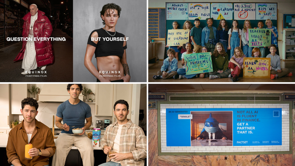 Proudly Human: Why Brands Are Slapping "NOT AI" on Their Best Work