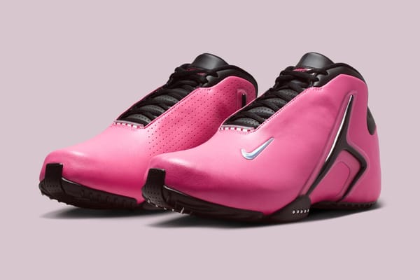 Nike Zoom Hyperflight "Unseen Hours DMV" Released May 22 for $200