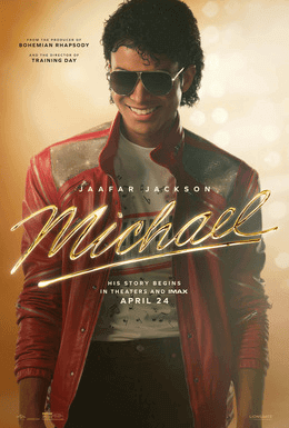 One Week Out: Why the 'Michael' Biopic Is Already a Cultural Event